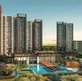 Buy 2 BHK Classy Flats in Godrej Boulevard Manjari Pune  9071983