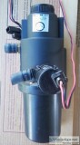 Electric Car Parts