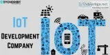 Mission-driven IoT Development Company  Beyond Root
