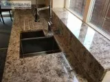 Low-Cost Granite Worktops and Quartz Kitchen Worktops Cornwall  