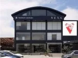 Jamkash Vehicleades - Best Nexa Maruti Showroom in Srinagar