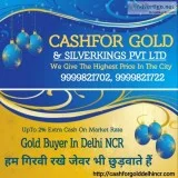 Selling old jewellery in Ganesh Nagar