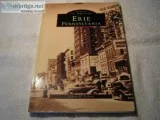 Images of Erie County Pennsylvania  additional BandW photos
