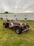  23236 1973 Excalibur Series II