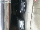 Renting out half of garage space