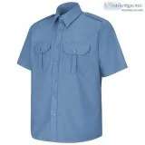 Secure with security shirts