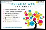 Looking for Web Design and Development Company
