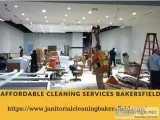 Affordable Cleaning Services Bakersfield