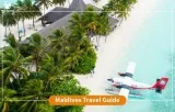 Maldives Travel Guide  Shoes On Loose