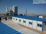 EPACK - Modular Prefab House Supplier in India