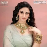 Hazoorilal