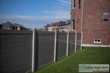 Vinyl Fence Forever Fencing Contractors Toronto