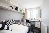 Modern Student Accommodation Leeds