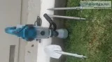 Electric Jackhammer