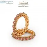 Hazoorilal jewellers