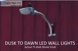 LED Wall light  LED Light Expert