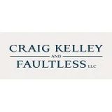 Craig Kelley and Faultless LLC