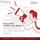 Hire Social Media Creative Company in Delhi