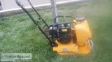Dirt Compactor