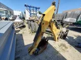 2004 CATERPILLAR BH30W BACKHOE ATTACHMENT