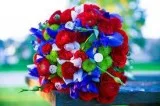 Affordable wedding decoration Chicago with Mon Amor Event Design