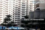Superb Modern Apartments in Royal Nest Tech Zone