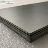 Nitinol Sheets Manufacturers in India