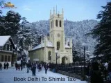 Travel Agents in Delhi