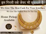 Where to Sell Gold For Cash in Delhi