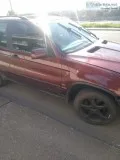 2001 BMW x5