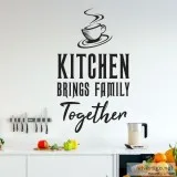Kitchen Wall Quotes