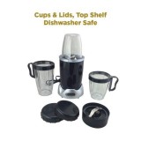 bullet grinder - mixer grinder