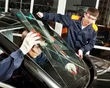 Windshield Replacement Services - MRM Autoglass