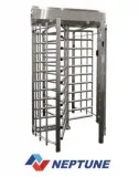 Full Height Turnstile