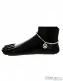 Beautiful Collection of Anklet Design From The Stock of Anuradha