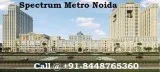 Invest in Commercial at Spectrum Metro