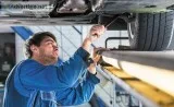 Full Car Service At Pocket Friendly Budget