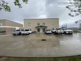 6102 West 9860 South - West Jordan OfficeWarehouse with Yard