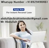 Affordable loan offer here for everybody apply