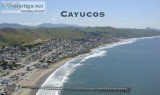 Cayucos CA beautiful ocean view adjacent lots