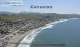Cayucos CA beautiful ocean view adjacent lots
