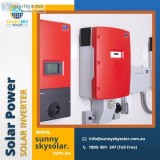 Solar Power Inverters  Best Solar Inverter for Home and Business