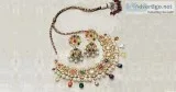If you are searching for one of the best jewellers in Delhi