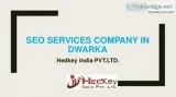 best SEO company in delhi