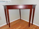 Corner Desk