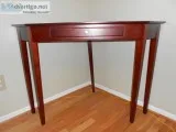 Corner Desk