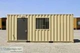 Office Storage Containers for RentSale