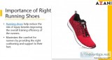 Stylish and Comfortable Sports Shoes By Azani Sport
