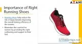 Stylish and Comfortable Sports Shoes By Azani Sport