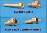 Sendor Unit (Temperature T.)